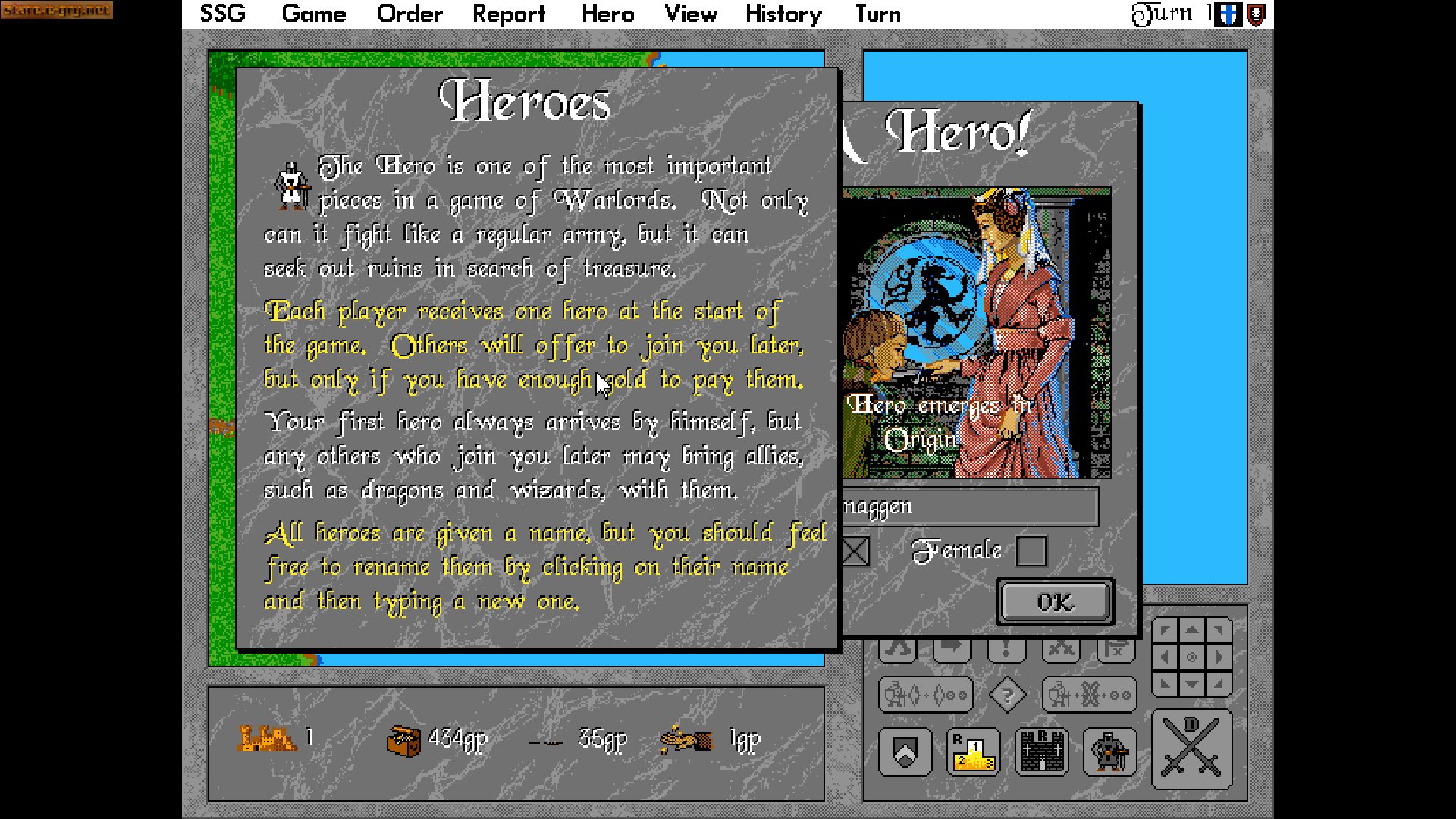 Warlords 2