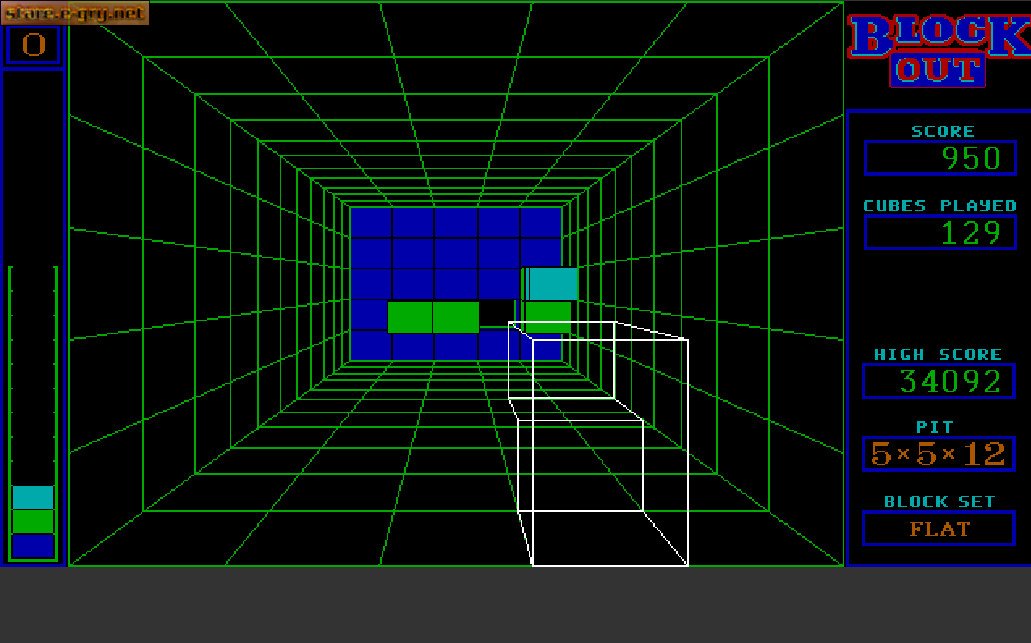 Blockout