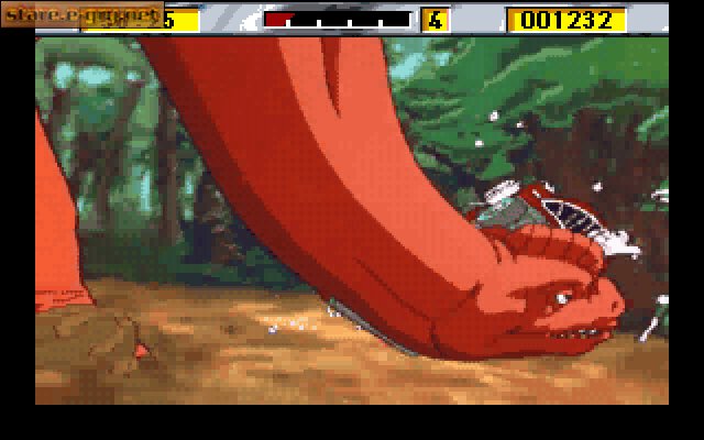 Cadillacs and Dinosaurs: The Second Cataclysm