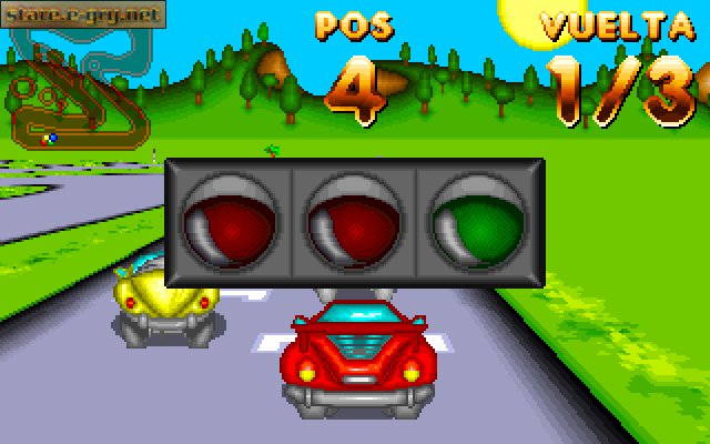 Car Crack