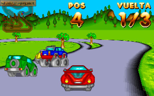 Car Crack