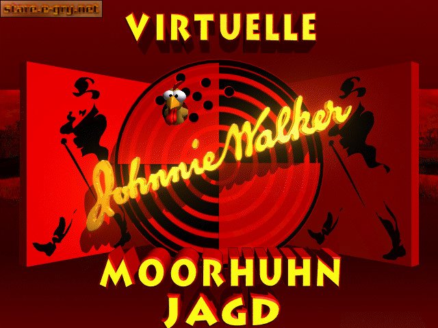 Crazy Chicken: The Original