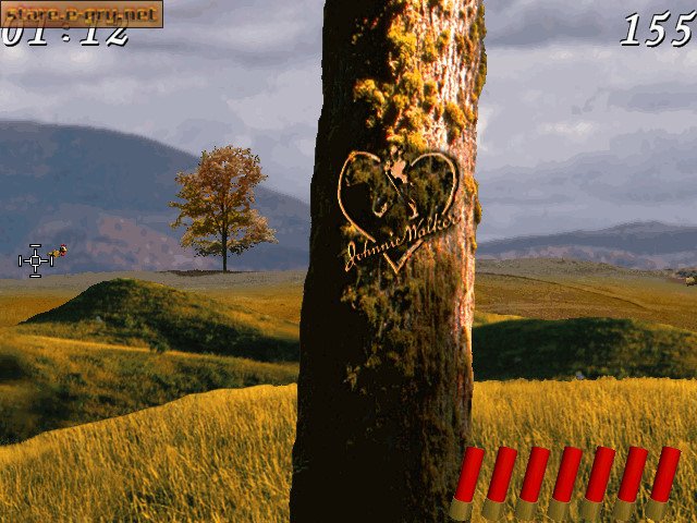 Crazy Chicken: The Original