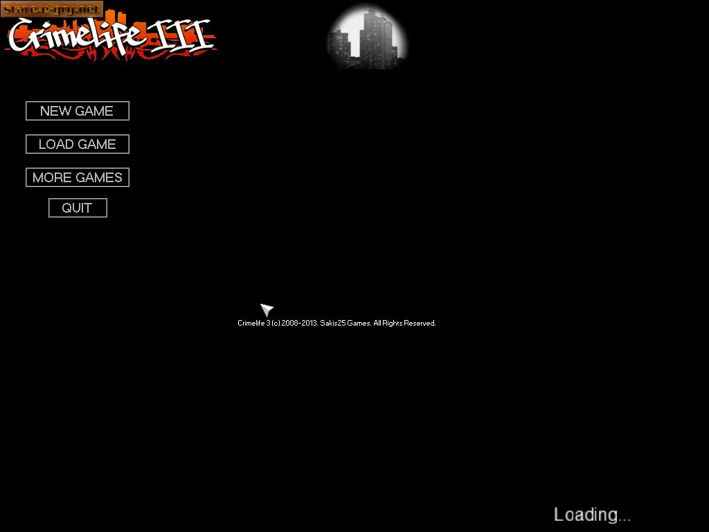 Crimelife 3