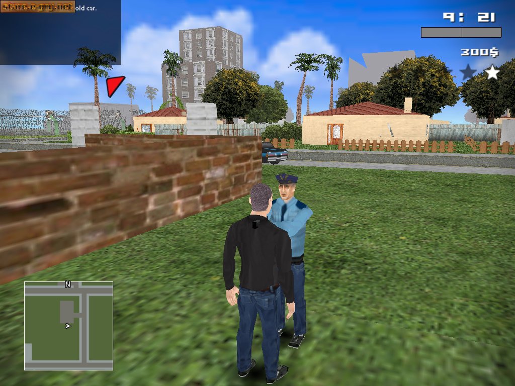 Crimelife 3