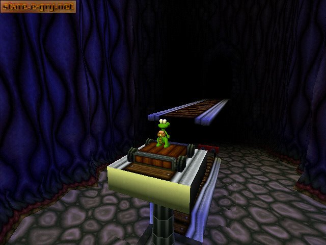 Croc 2