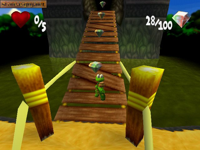 Croc 2