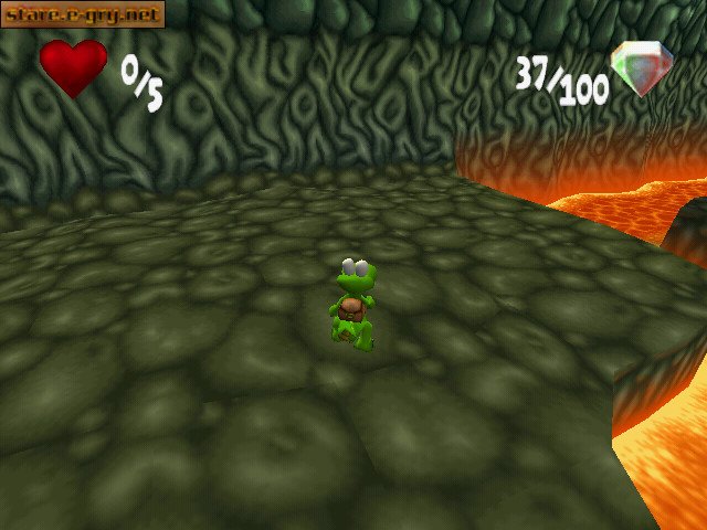 Croc 2