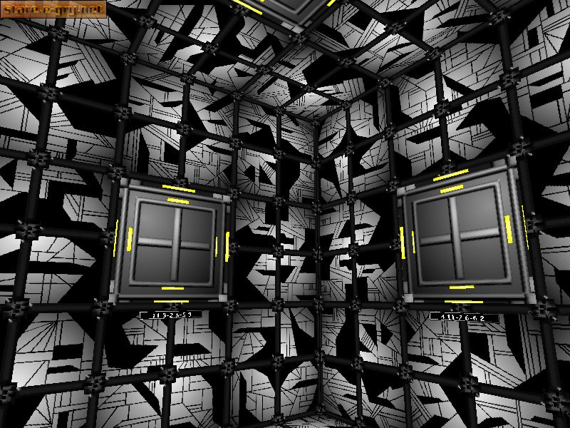 Cube The Game