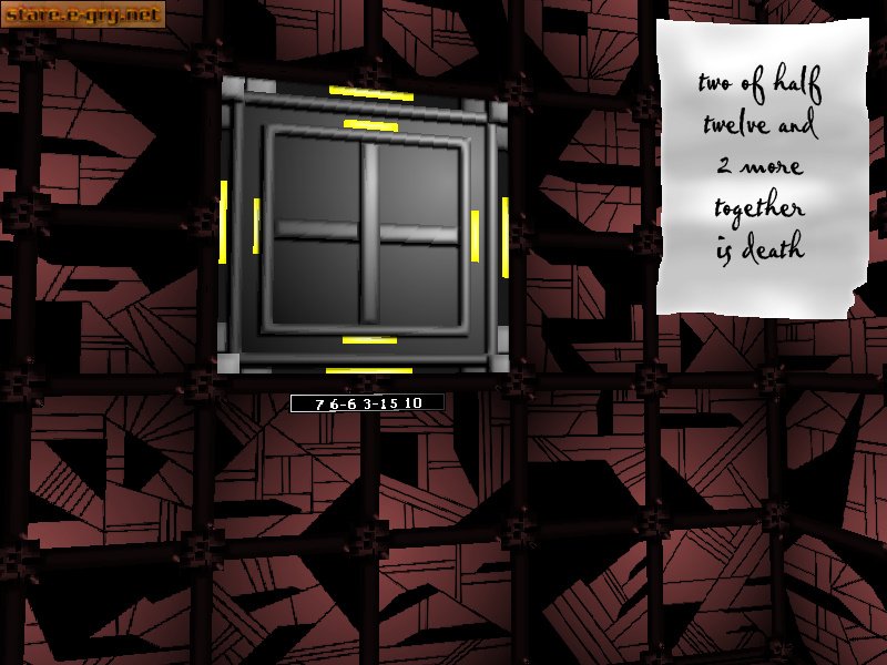 Cube The Game
