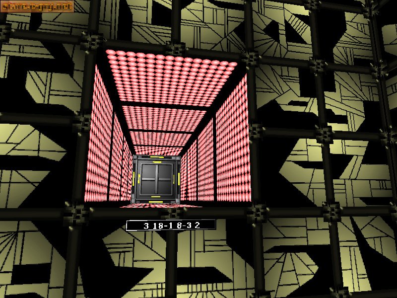 Cube The Game