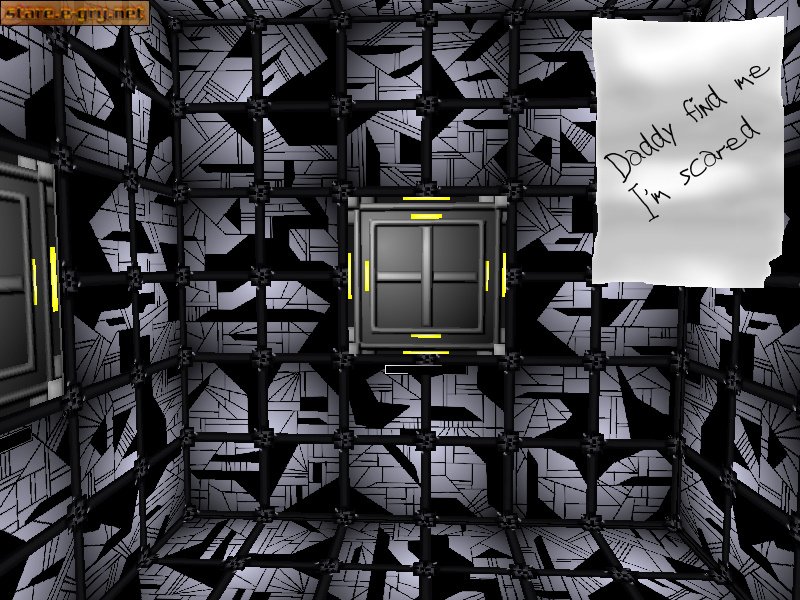 Cube The Game