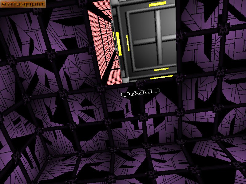 Cube The Game