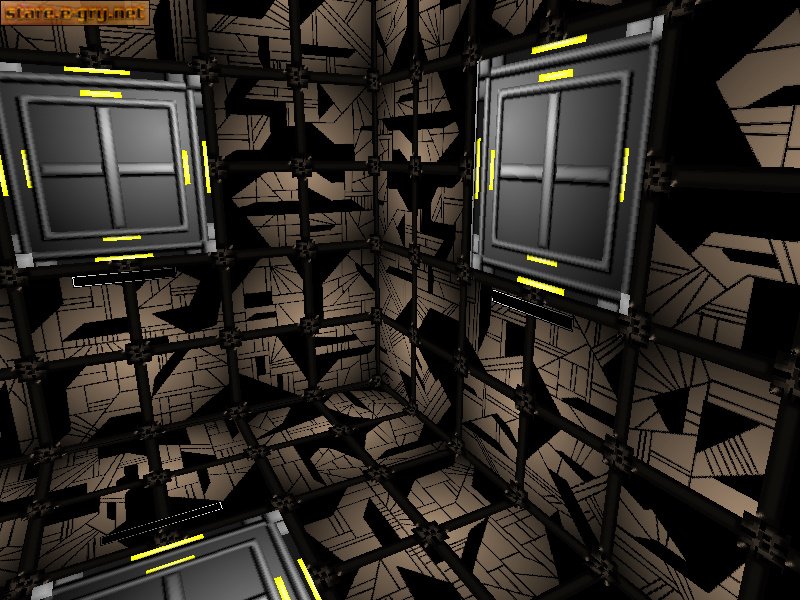 Cube The Game