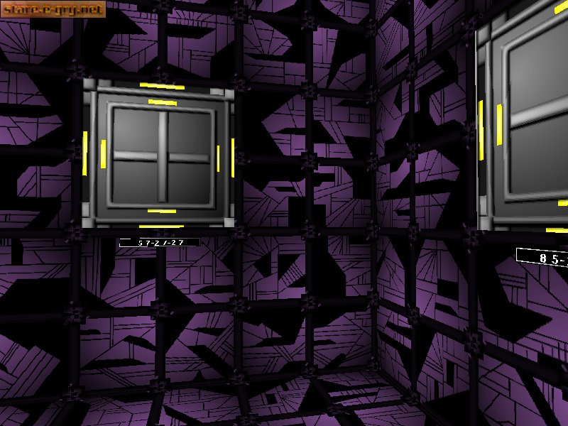 Cube The Game