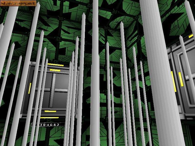 Cube The Game