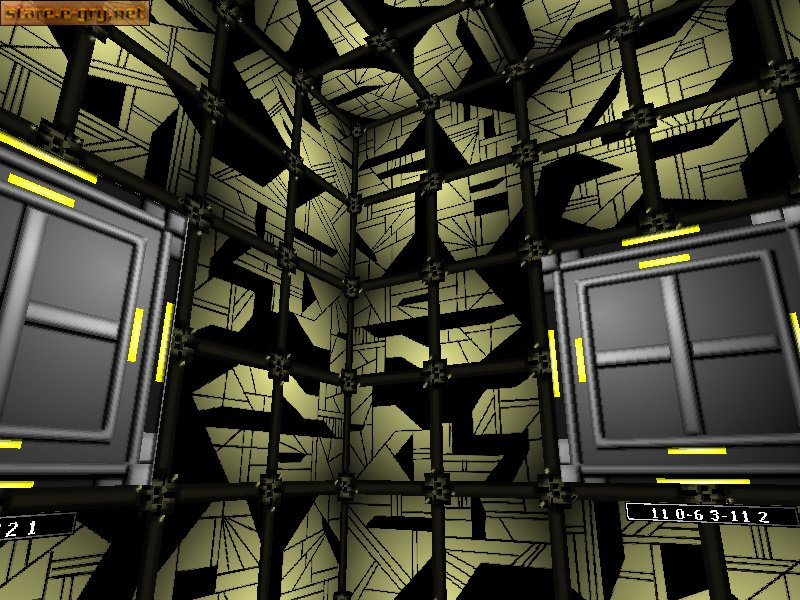 Cube The Game