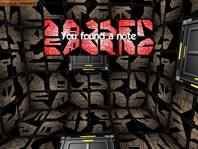 Cube The Game