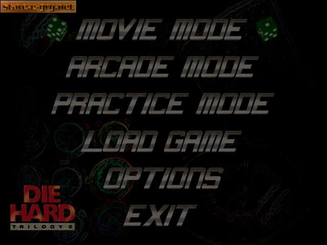 Die Hard Trilogy 2: Viva Las Vegas
