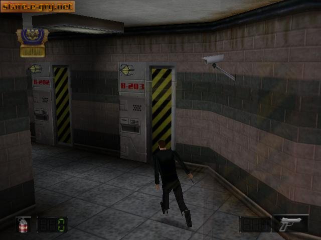 Die Hard Trilogy 2: Viva Las Vegas