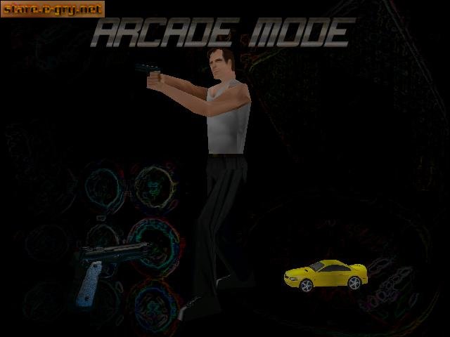 Die Hard Trilogy 2: Viva Las Vegas