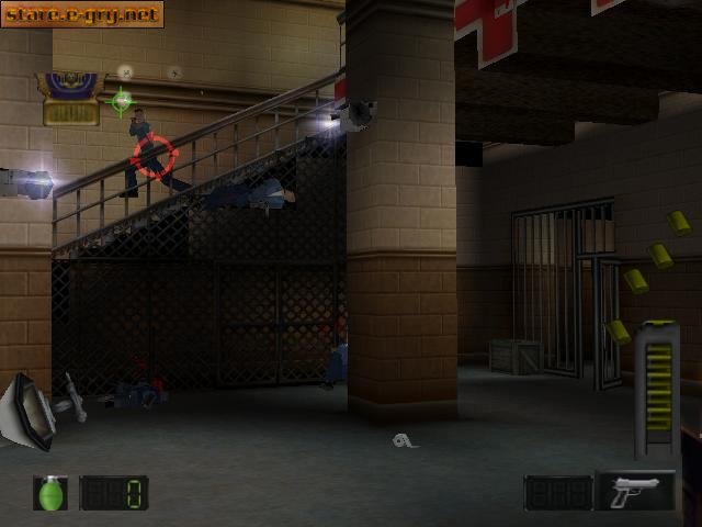 Die Hard Trilogy 2: Viva Las Vegas