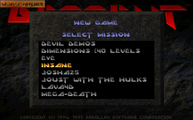 Dimensions for Descent