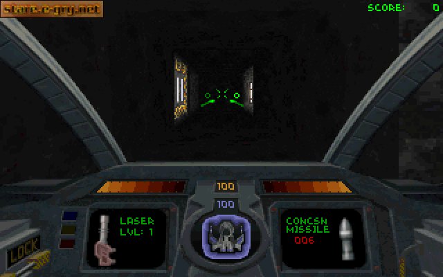Dimensions for Descent