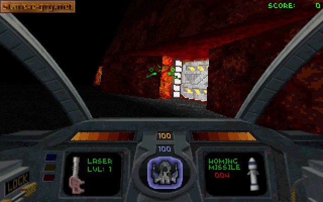 Dimensions for Descent