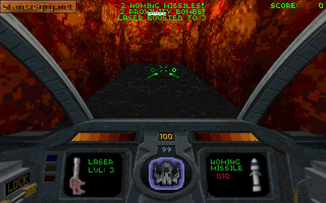 Dimensions for Descent