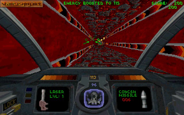 Dimensions for Descent