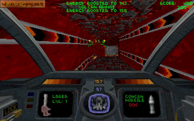 Dimensions for Descent
