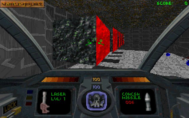Dimensions for Descent