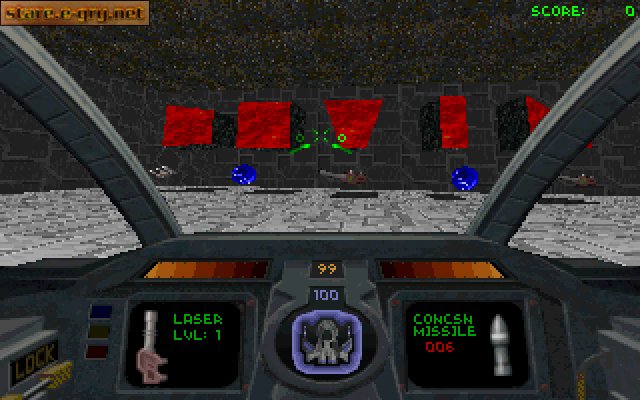 Dimensions for Descent