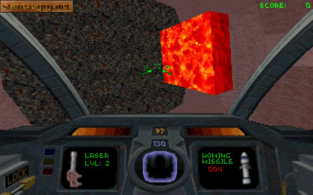 Dimensions for Descent