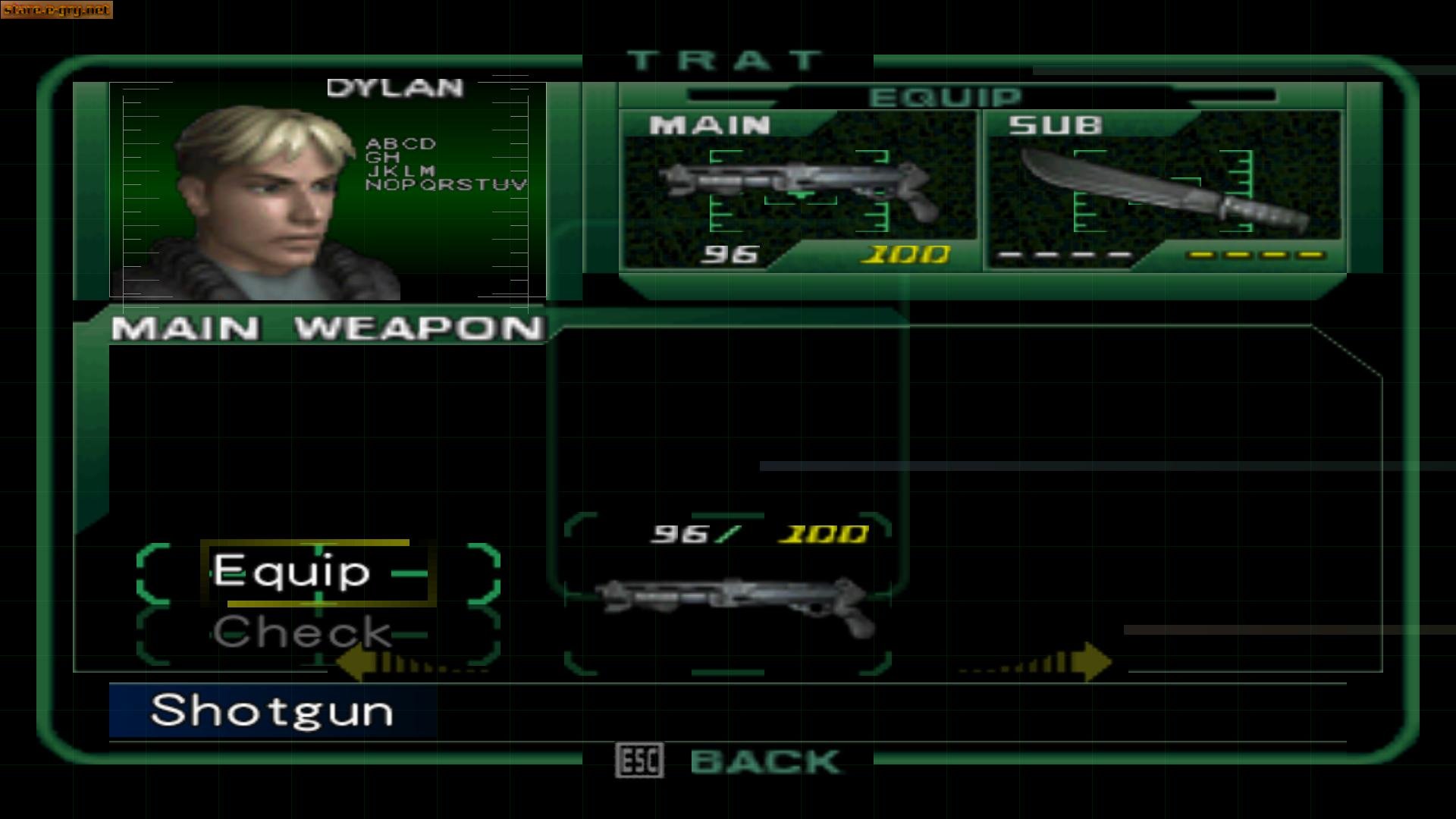 Dino Crisis 2