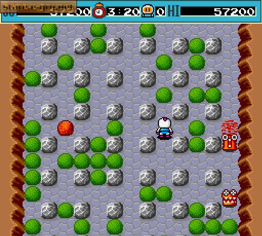 Dyna Blaster