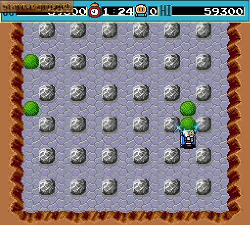 Dyna Blaster