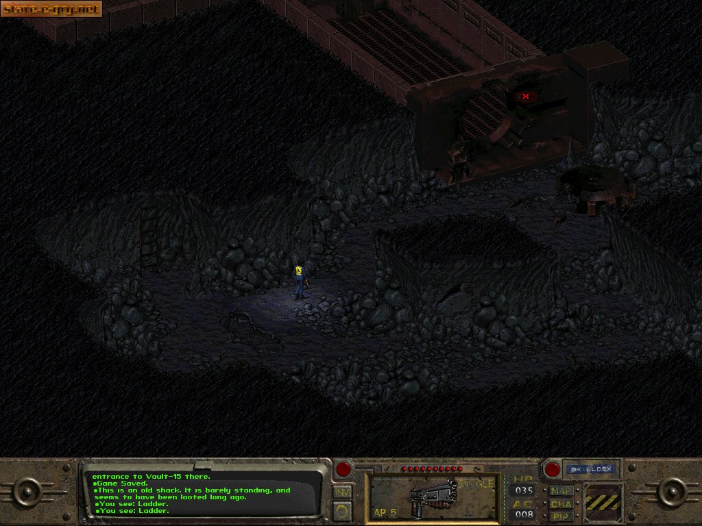 Fallout
