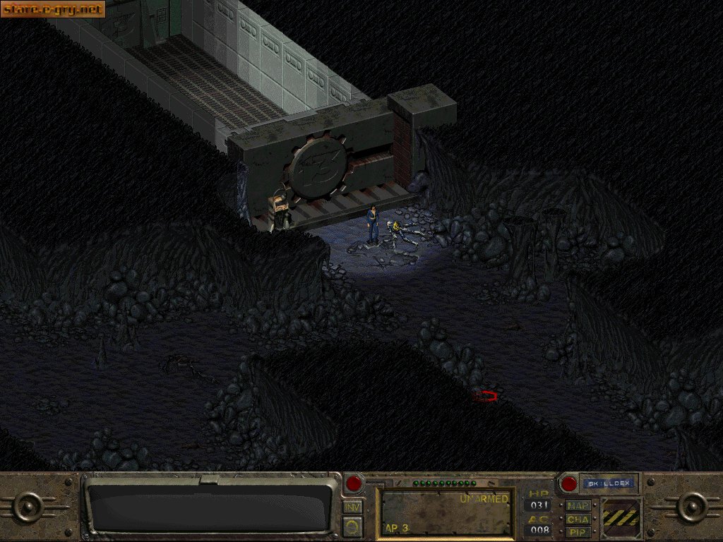 Fallout