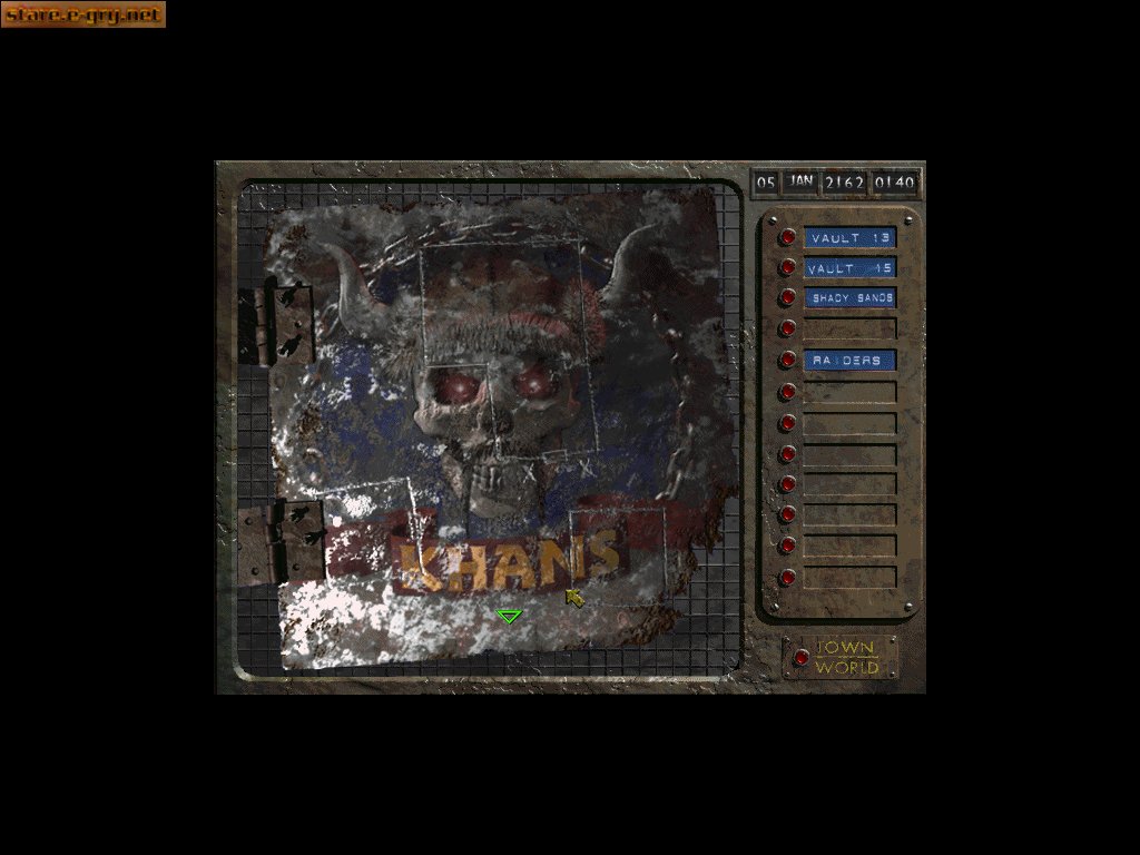Fallout