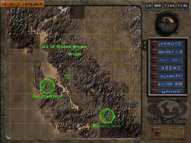 Fallout 2