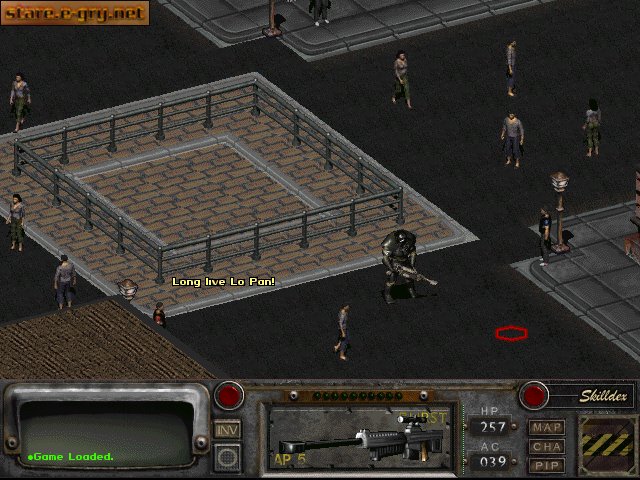 Fallout 2