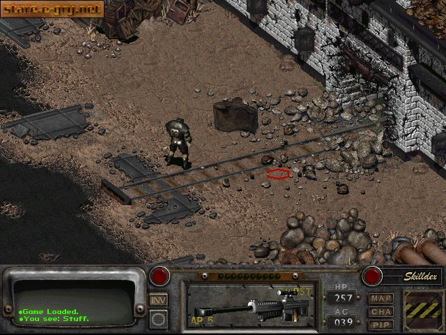 Fallout 2