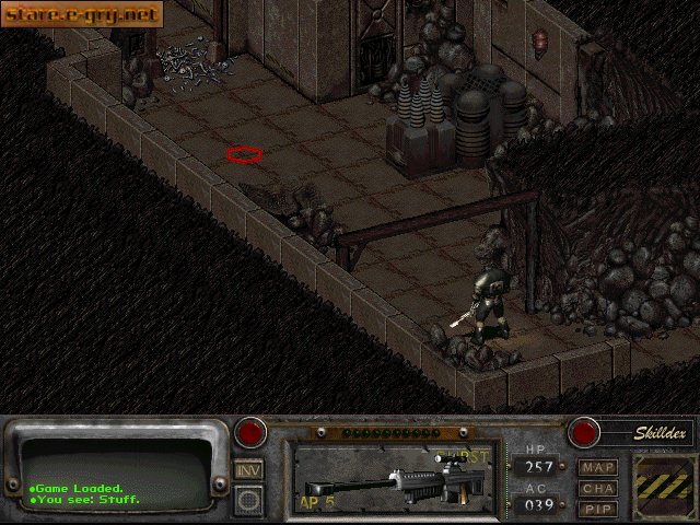 Fallout 2