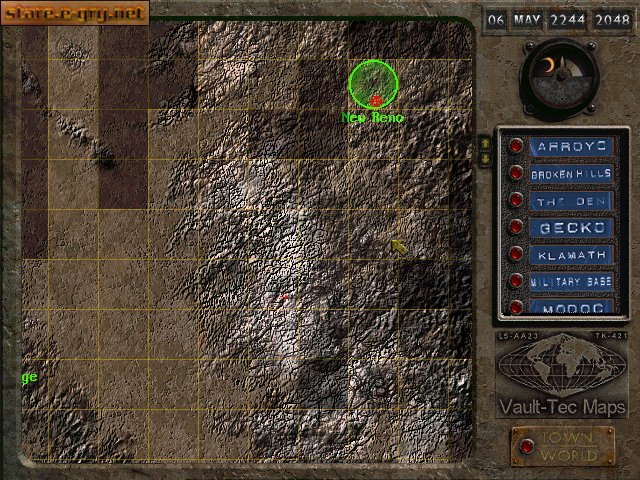 Fallout 2
