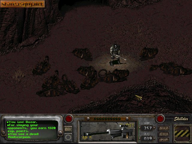 Fallout 2