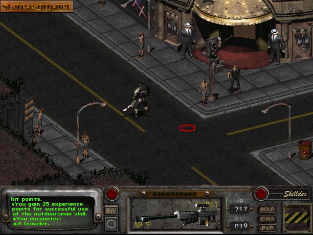 Fallout 2