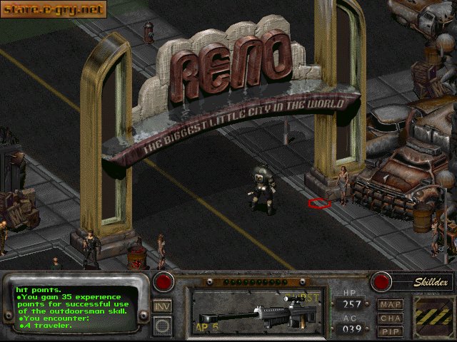 Fallout 2