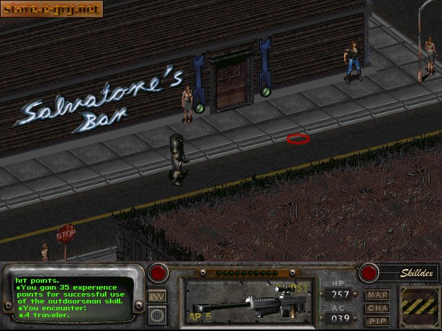 Fallout 2